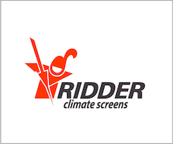 Ridder Climate Screens